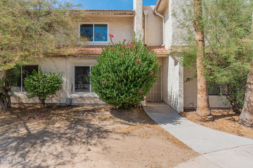 3840 N 43rd Avenue (unit 36), Phoenix