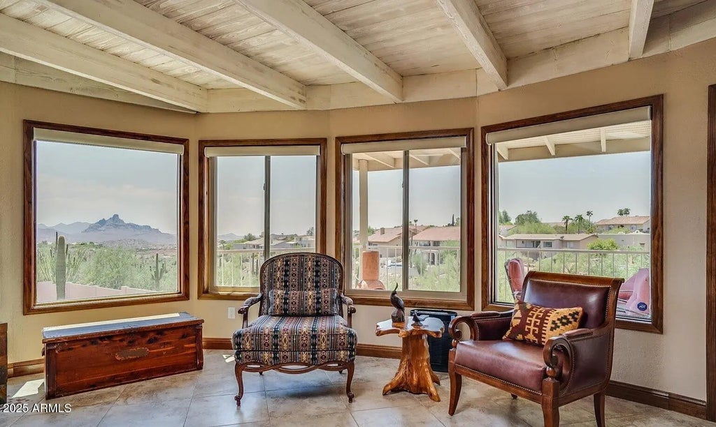 15545 E Mustang Drive, Fountain Hills