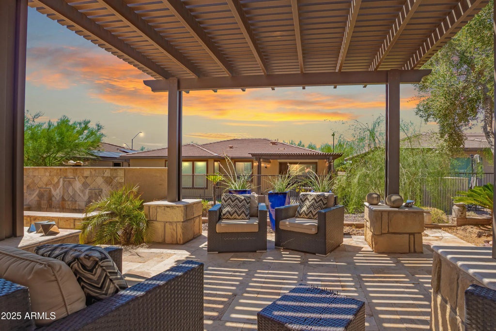 13179 W Steed Ridge Road, Peoria