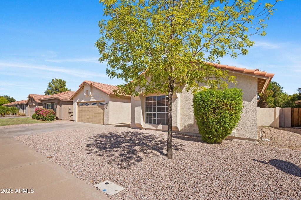 510 W Amoroso Drive, Gilbert