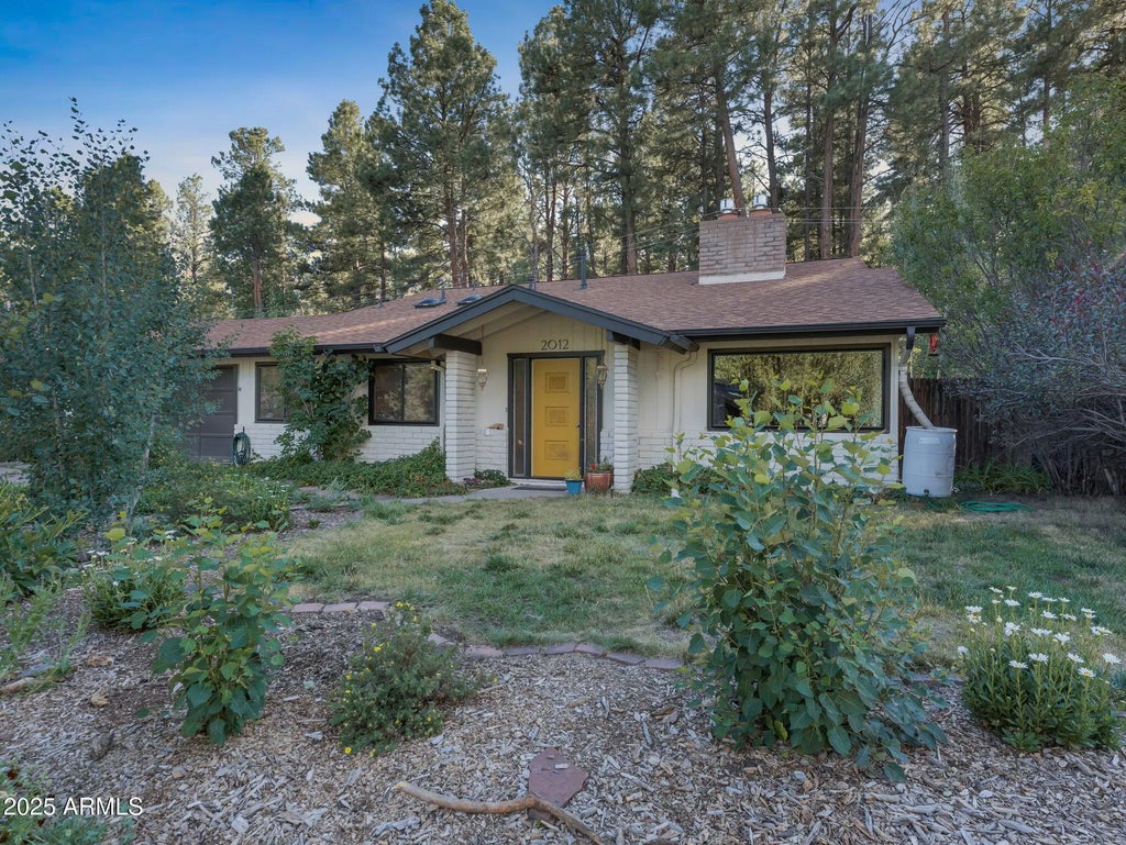2012 N Crescent Drive, Flagstaff