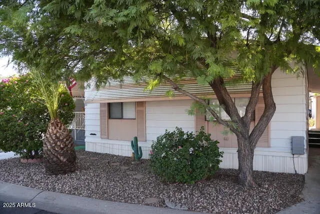 16821 1st Avenue N (unit 53), Phoenix