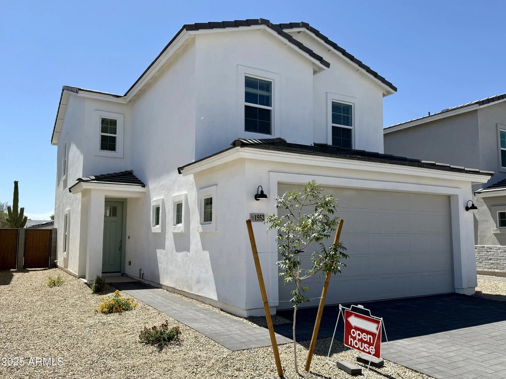 1537 N Pueblo Drive, Apache Junction