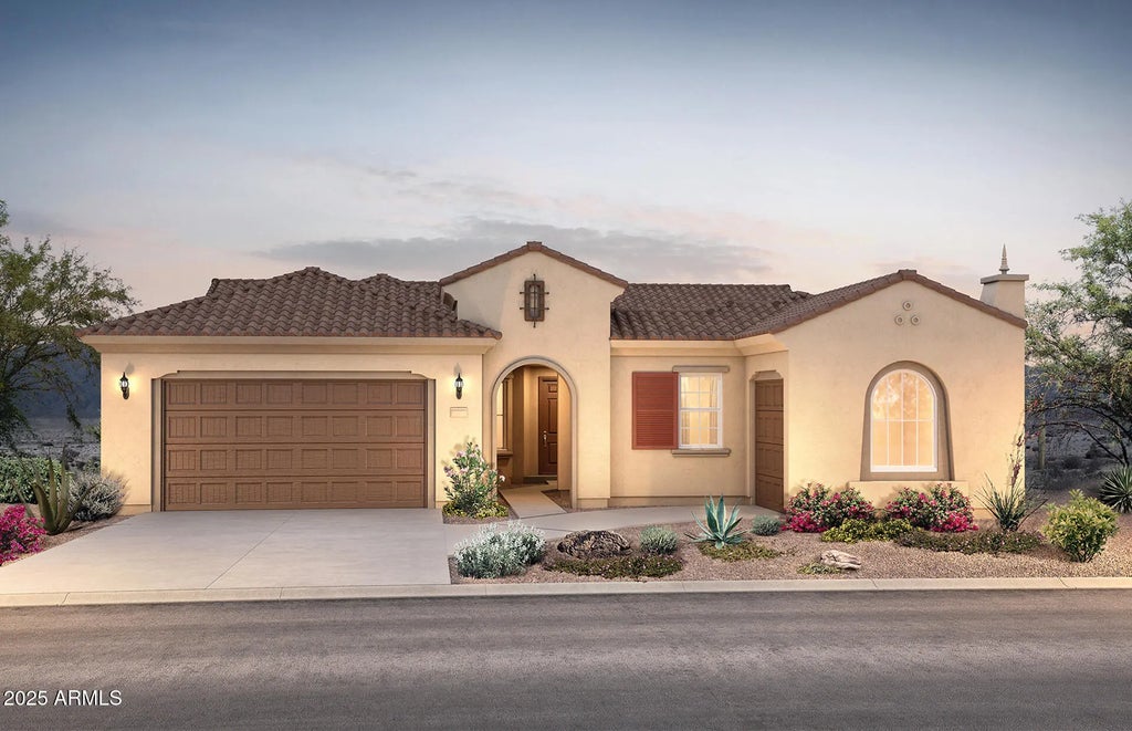 4360 N Palo Verde Drive, Florence
