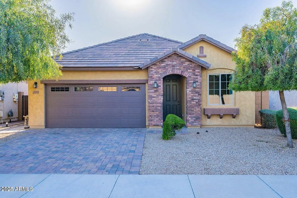 26310 N 131st Drive, Peoria