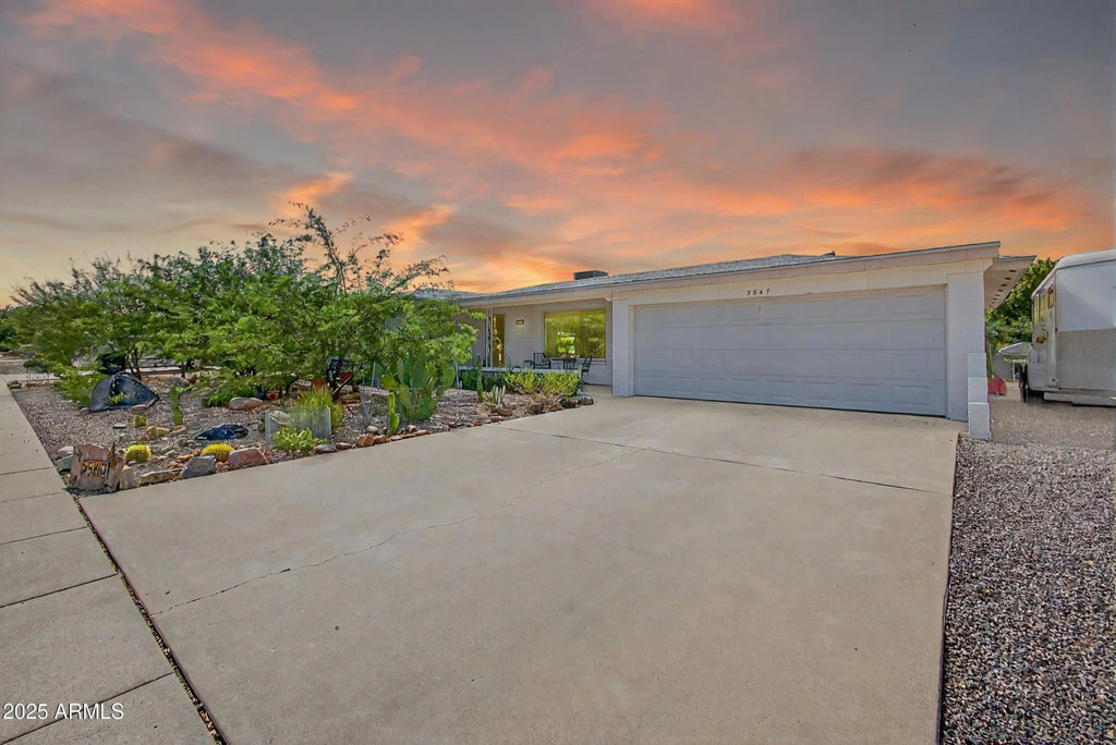 5847 E Duncan Street, Mesa