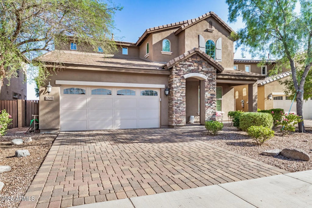 12951 W Ashler Hills Drive, Peoria