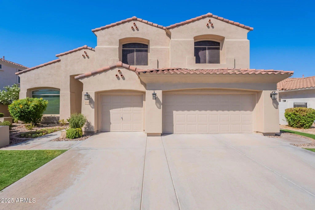 4502 S Wildflower Place, Chandler