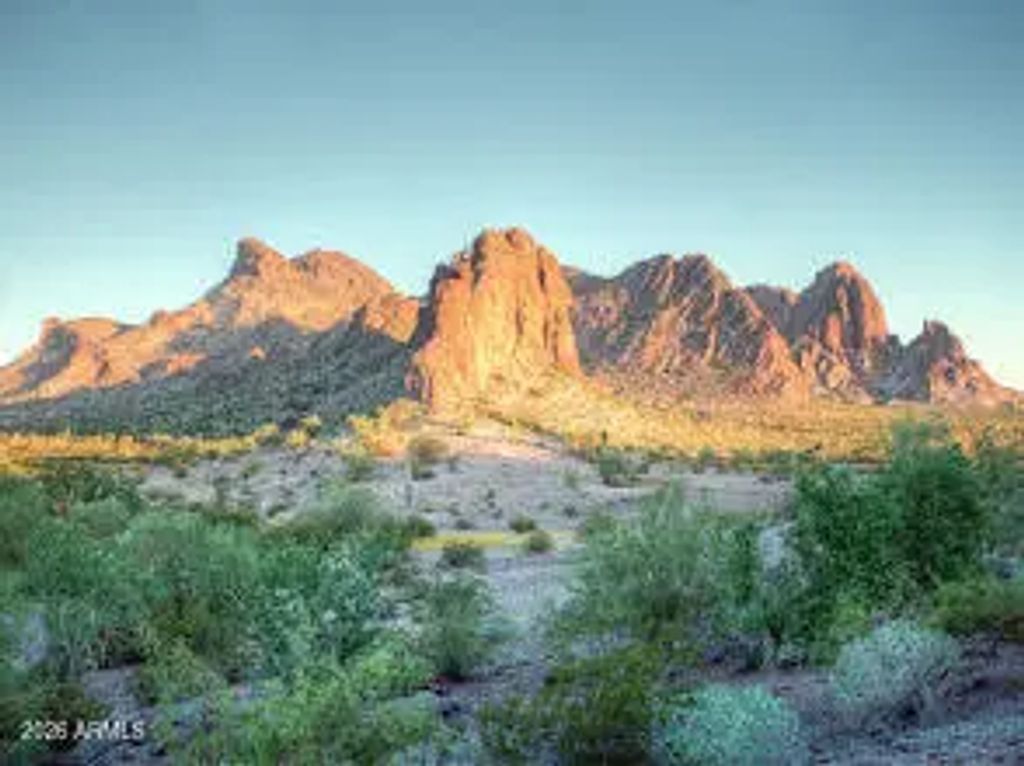 S 545th Avenue (unit 189), Tonopah