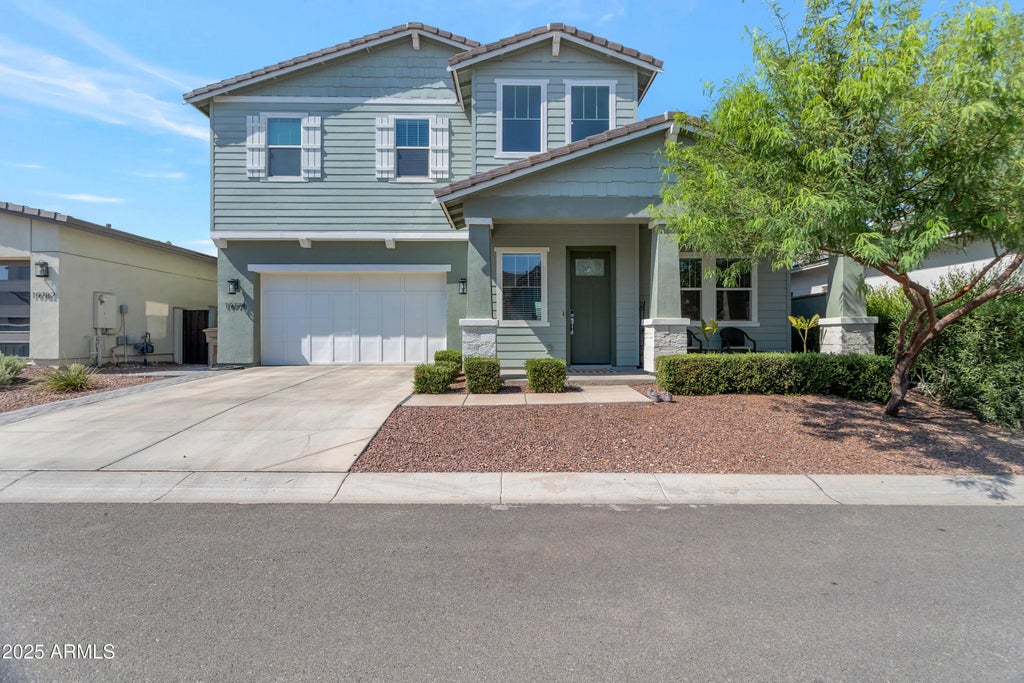 19774 W Turney Avenue, Litchfield Park