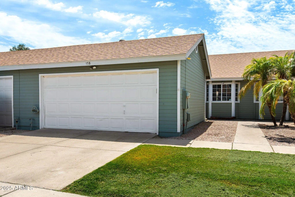 3134 E Mckellips Road (unit 178), Mesa