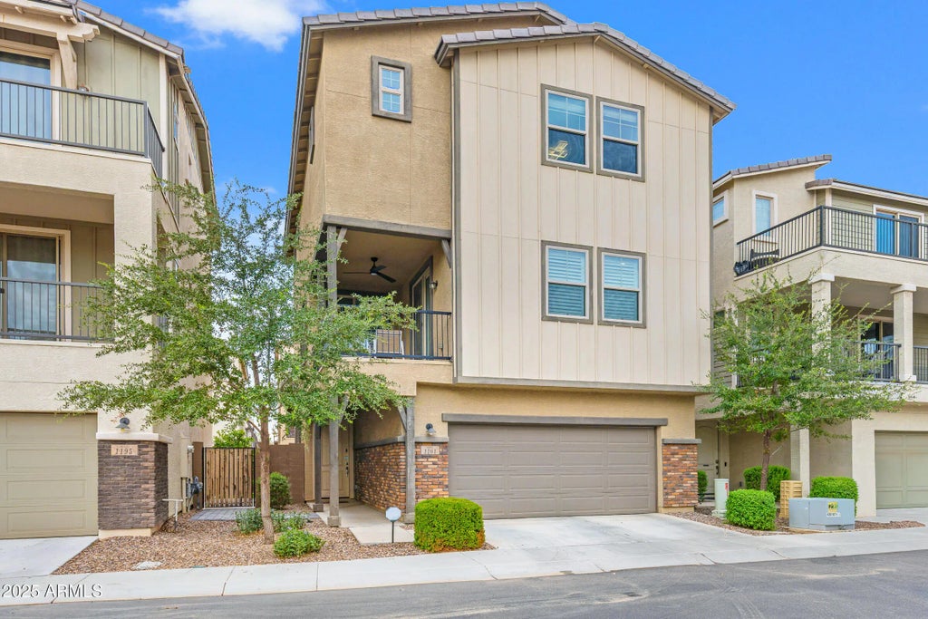 1201 S Tumbleweed Lane, Chandler