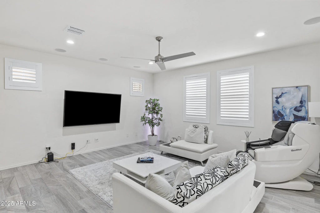 1201 S Tumbleweed Lane, Chandler