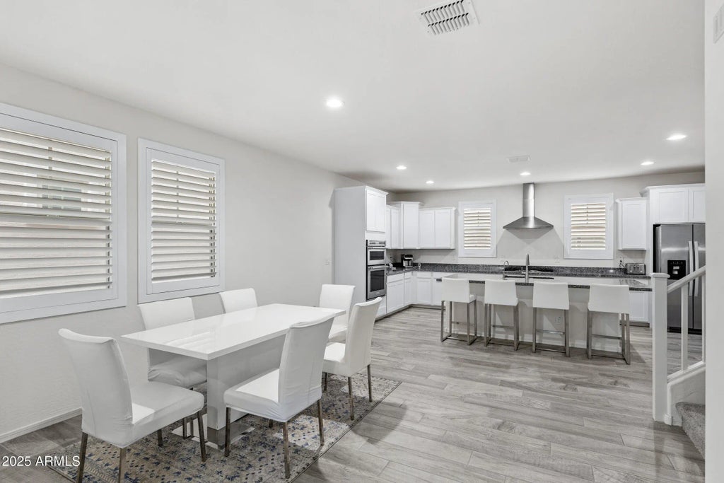 1201 S Tumbleweed Lane, Chandler