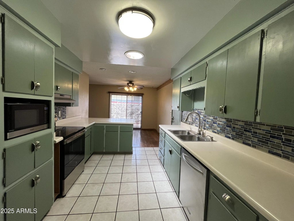 1707 N Fort Valley Road, Flagstaff