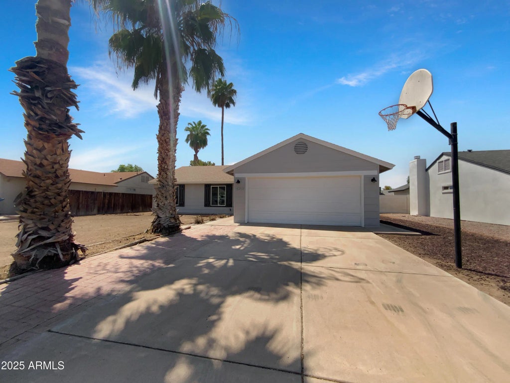 4619 W Orchid Lane, Chandler