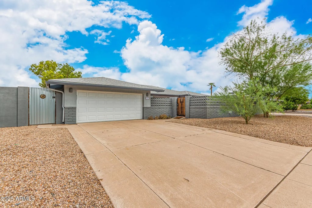 644 E La Jolla Drive, Tempe