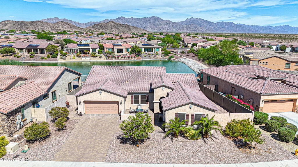 17123 S 178th Lane, Goodyear