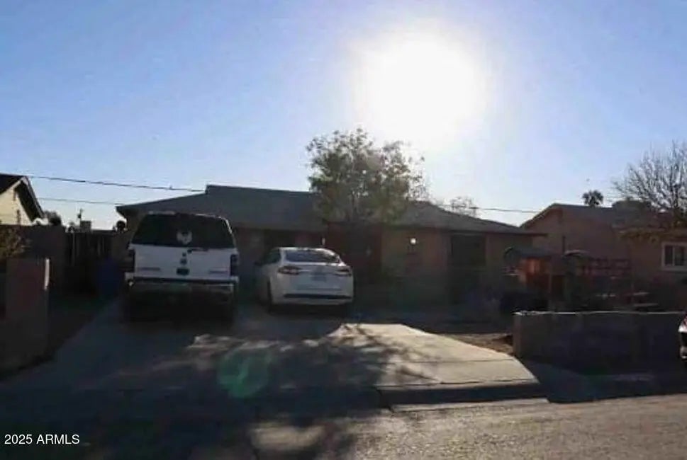 7015 S 5th Avenue, Phoenix