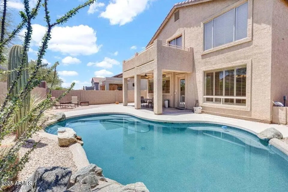 3645 N Morning Dove, Mesa