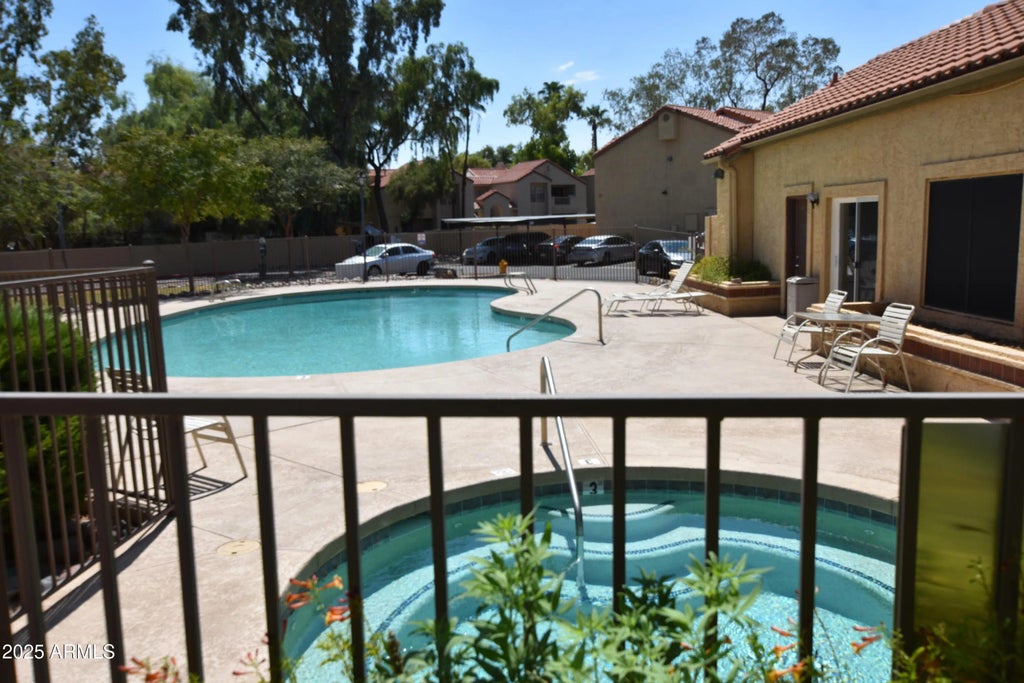 653 W Guadalupe Road (unit 2005), Mesa