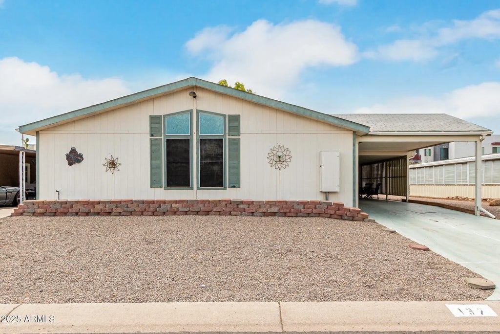 8421 E Main Street (unit 137), Mesa