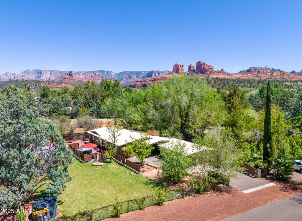 18 Disney Lane, Sedona