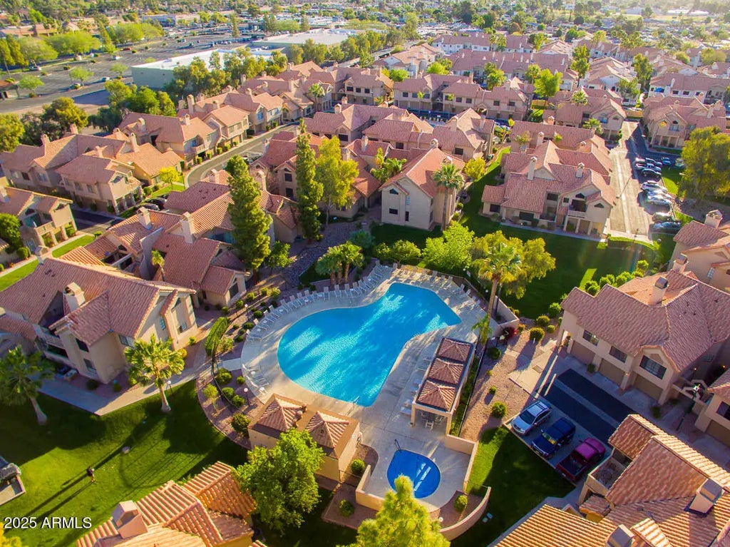 1001 N Pasadena -- (unit 81), Mesa