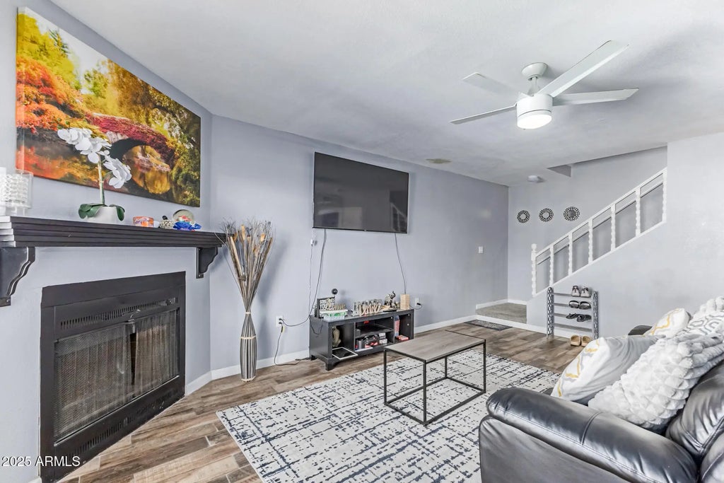 3001 E Grandview Road (unit 2), Phoenix