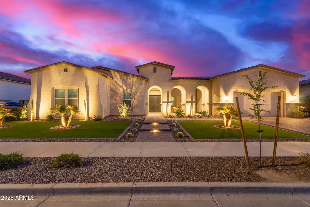 18849 E Azalea Drive, Queen Creek