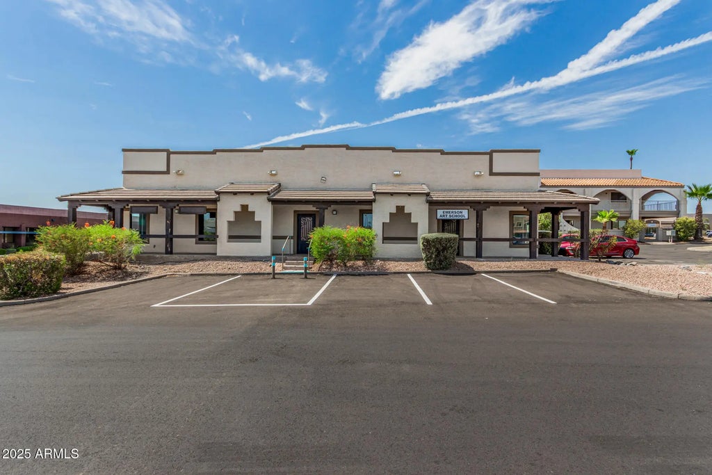 13216 N Verde River Drive (unit C), Fountain Hills