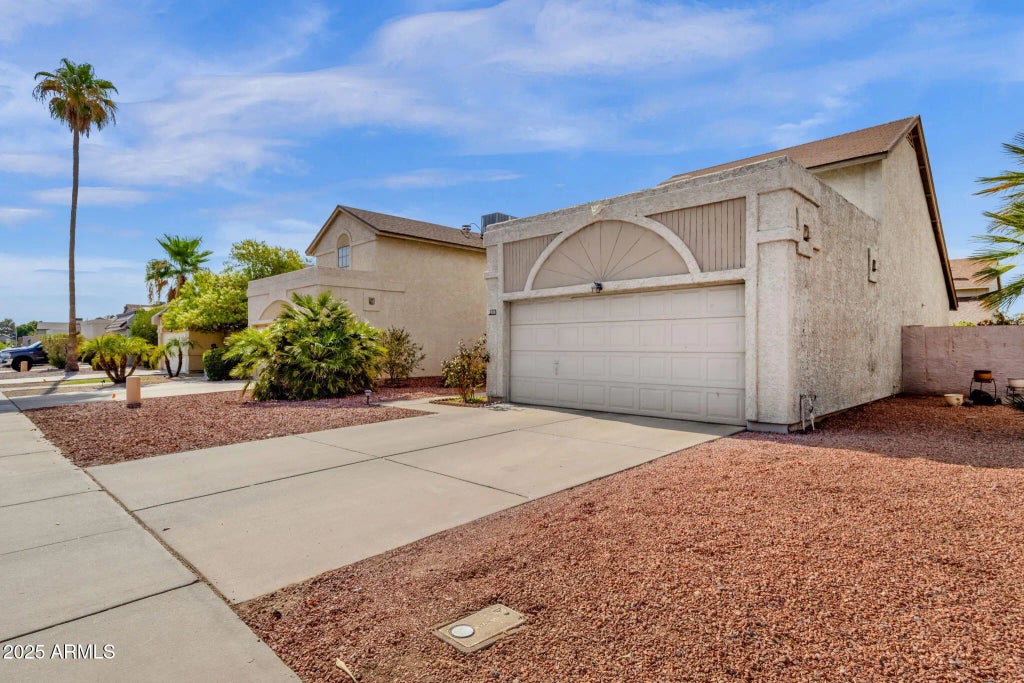3833 W Ivanhoe Street, Chandler