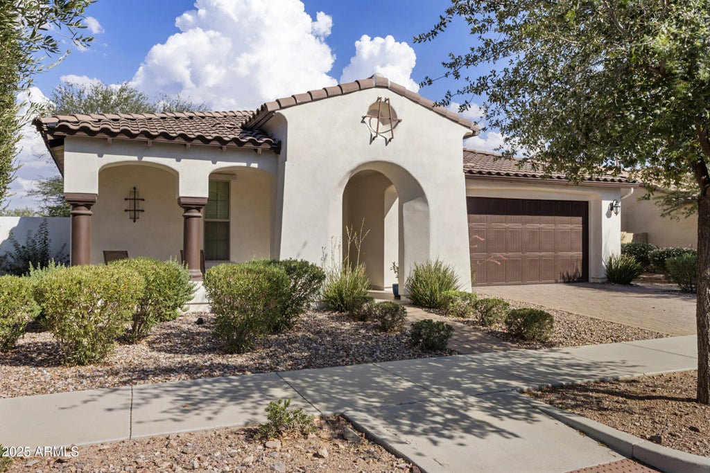 5313 S Chatsworth, Mesa