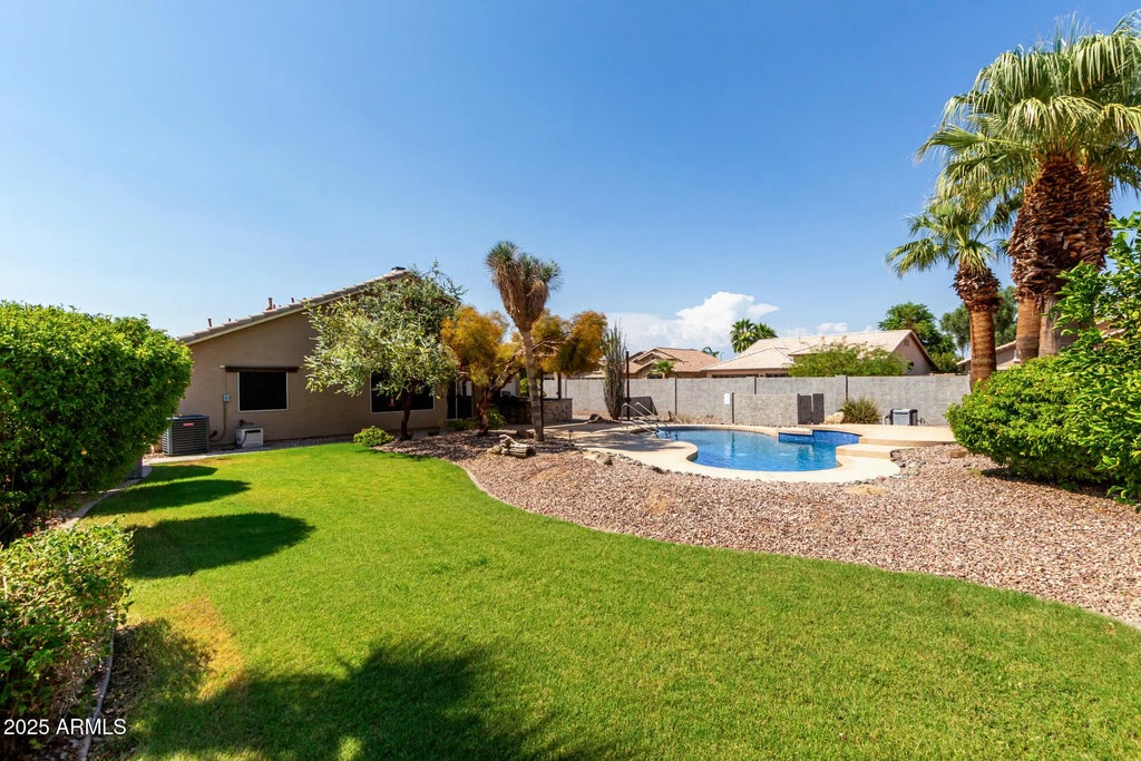 11891 N 84th Lane, Peoria