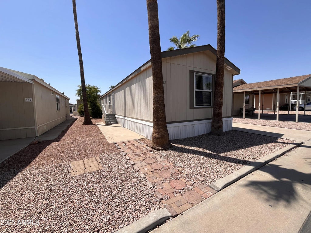 9431 E Coralbell Avenue (unit 113), Mesa