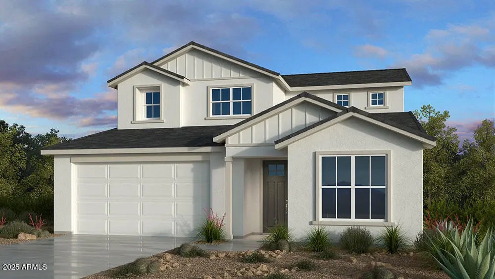 17145 W Sweet Iron Pass, Surprise