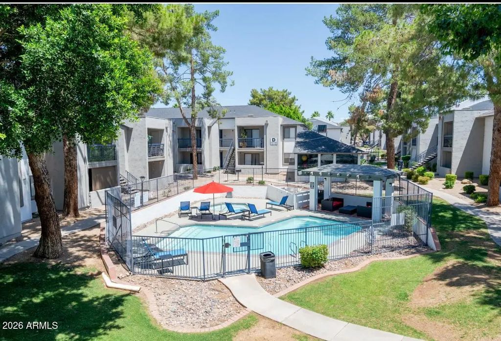 2311 E Union Hills Drive (unit 1), Phoenix