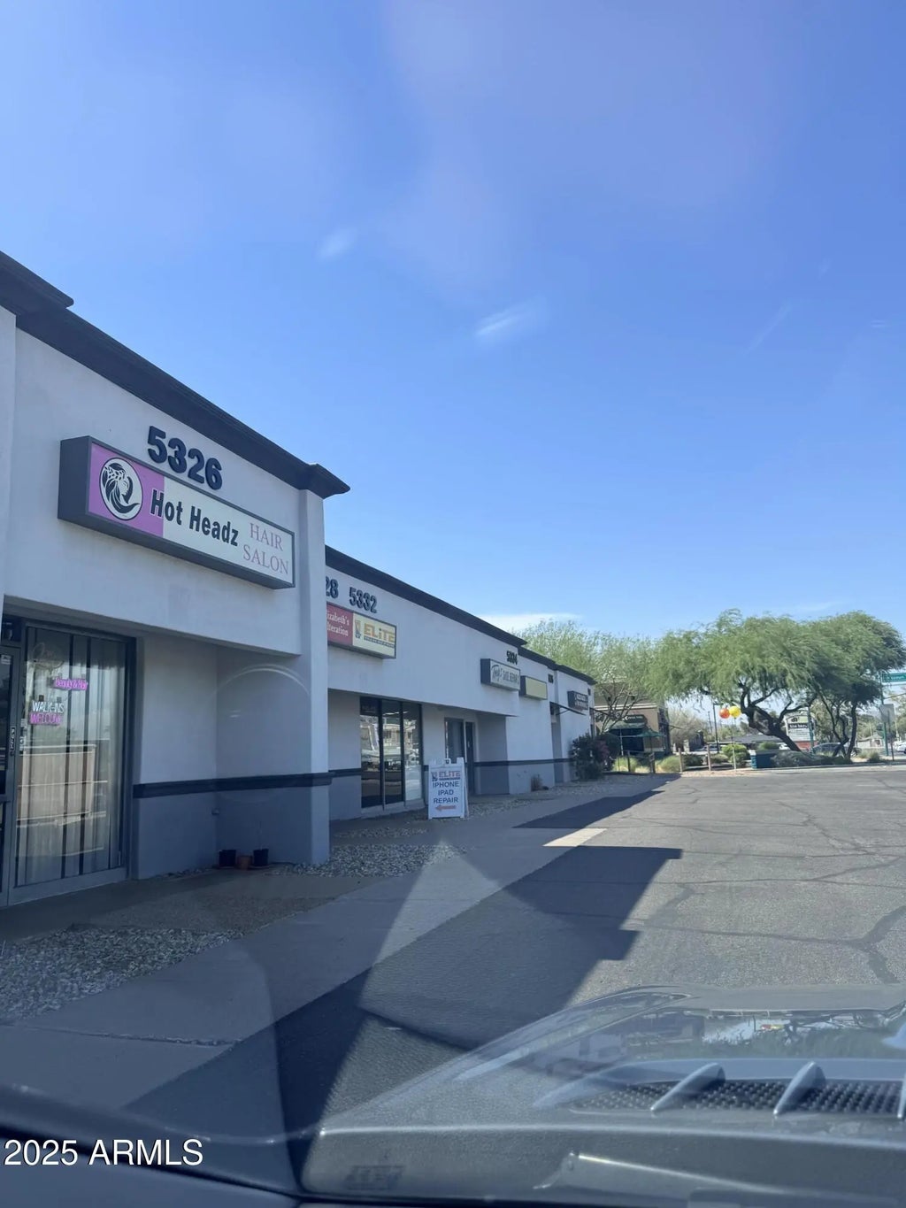 5336 N 7th Avenue, Phoenix