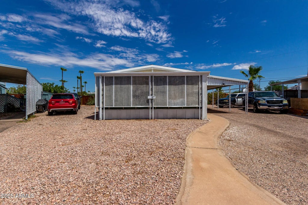 9310 E Main Street E (unit 97), Mesa