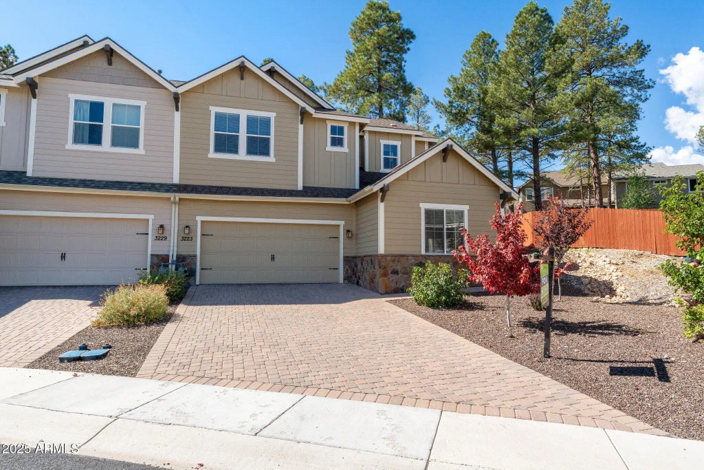 3223 S Beringer Lane, Flagstaff