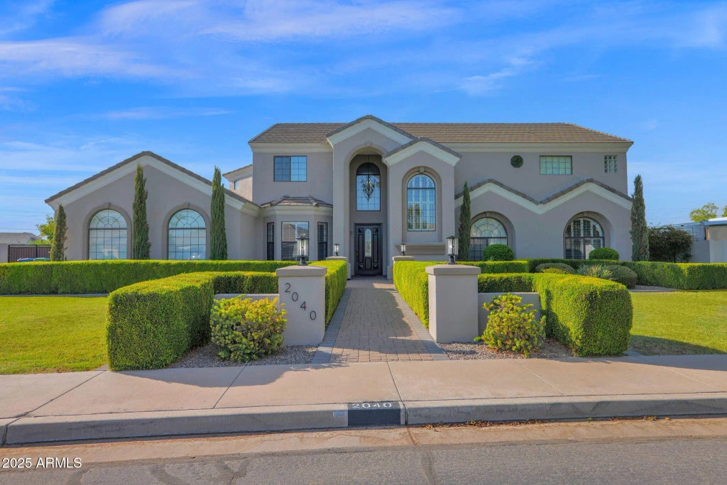 2040 E Norcroft Street, Mesa