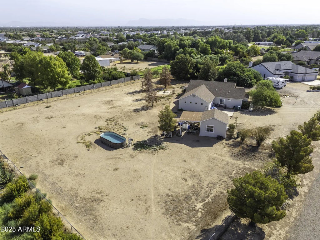 25814 S 177th Street, Queen Creek