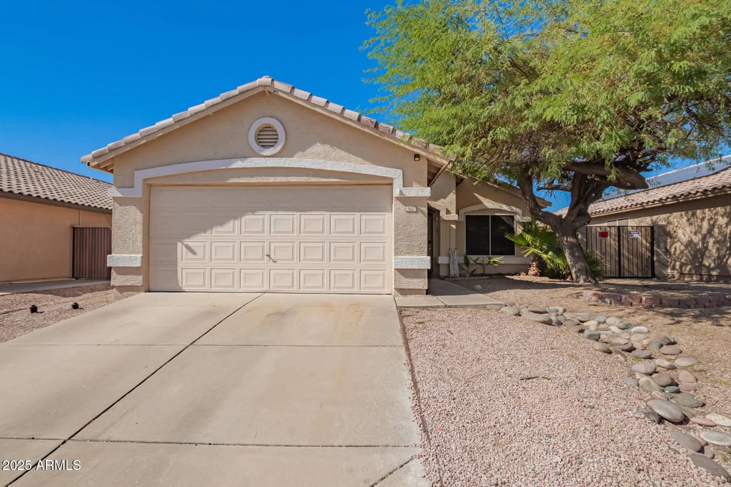 512 S 93rd Way, Mesa