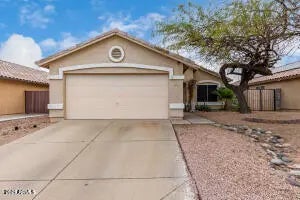 512 S 93rd Way, Mesa