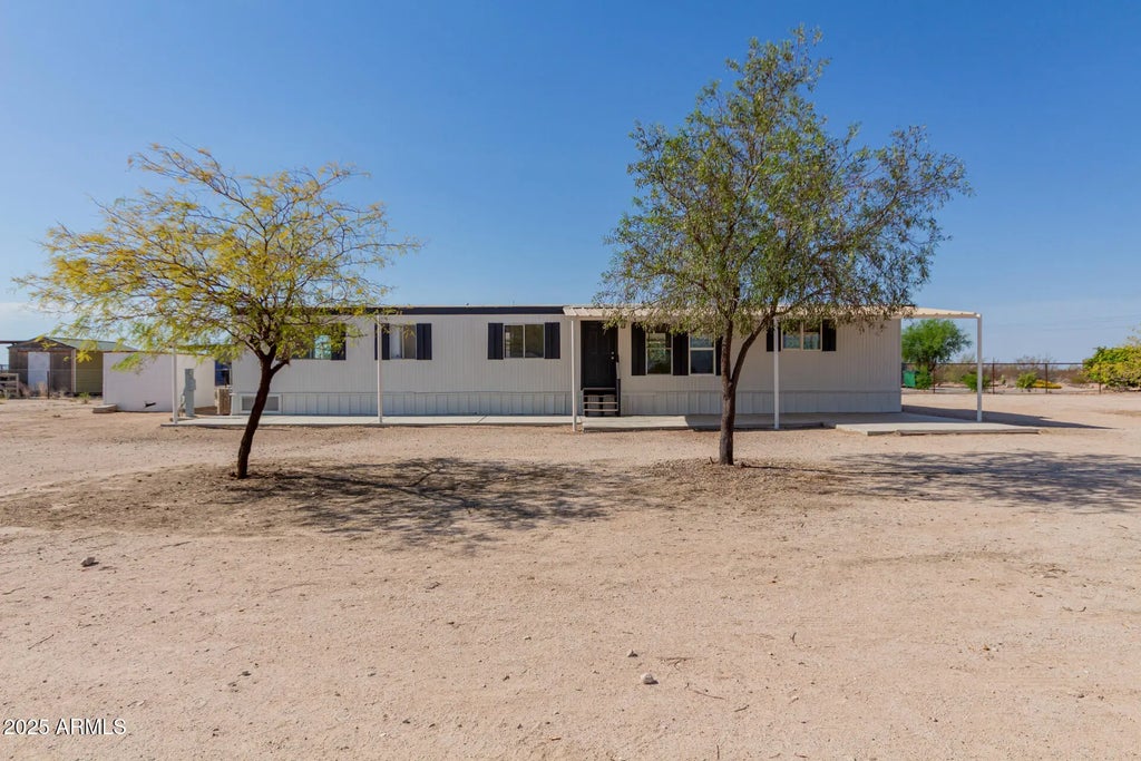 13297 N Hettick Lane, Florence