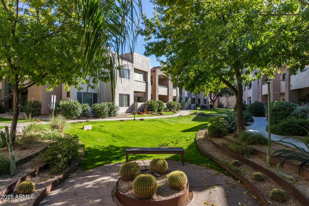 1295 N Ash Street (unit 714), Gilbert