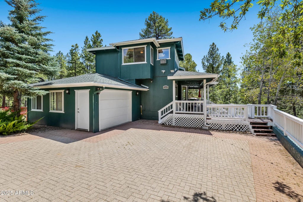 17775 S Stallion Drive, Munds Park