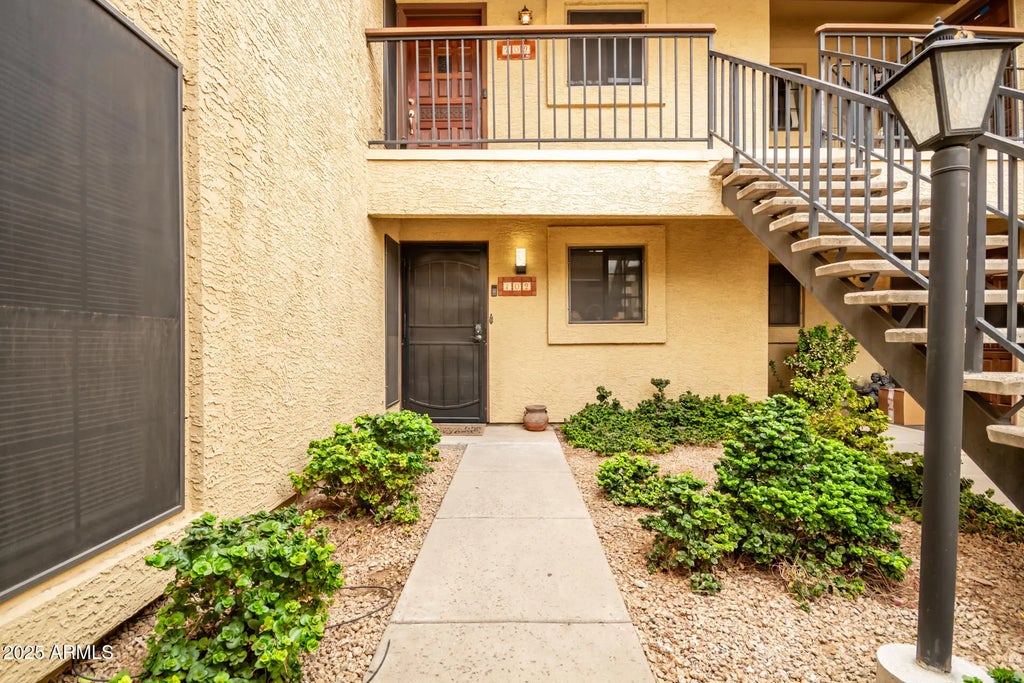 8302 N 21st Drive (unit L102), Phoenix