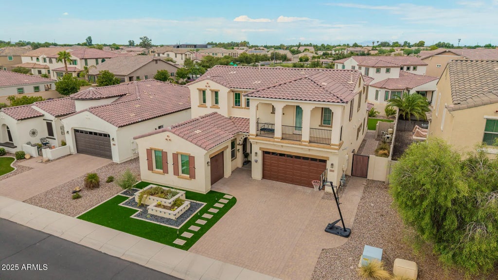 4204 E Grand Canyon Drive, Chandler