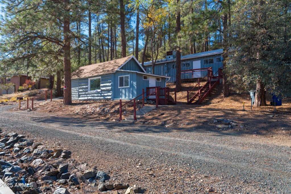 1206, 1210 White Spar Road, Prescott